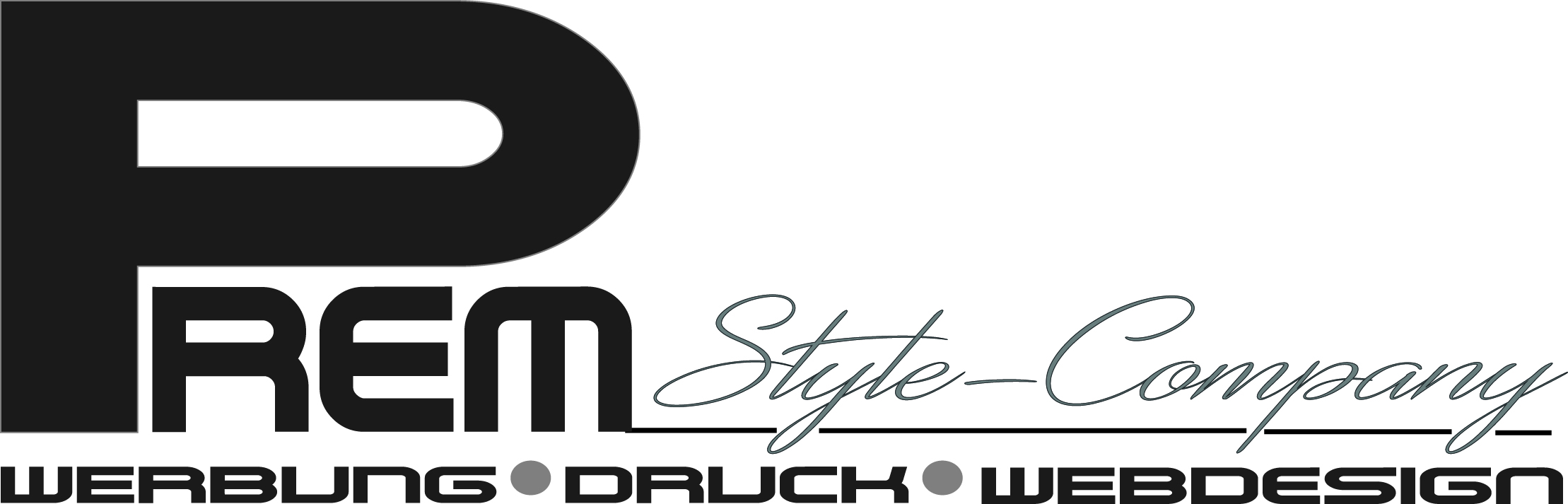 Werbung & Druck